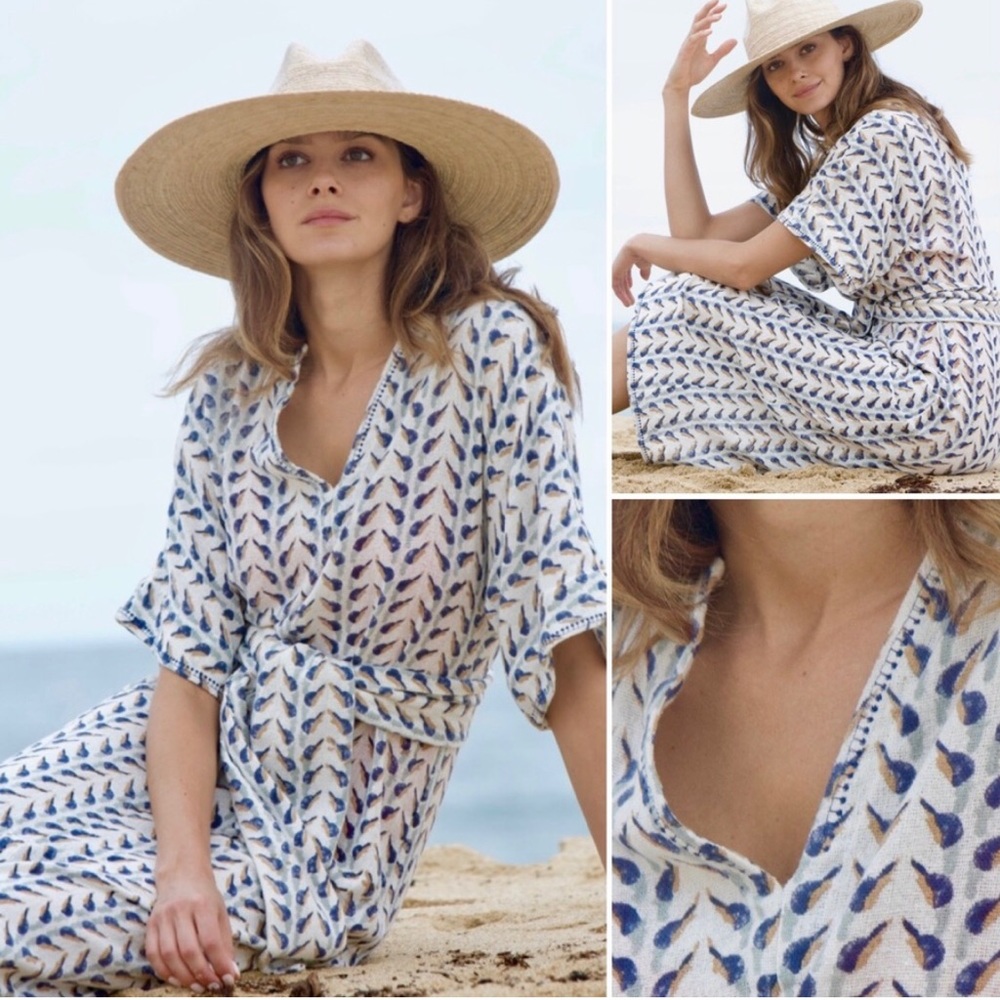 MIRTH Caftan